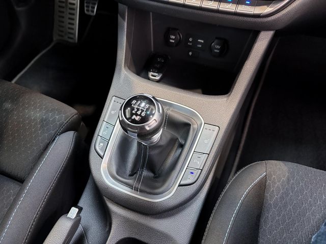 HYUNDAI i30 2.0 TGDI N Performance