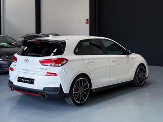 HYUNDAI i30 2.0 TGDI N Performance