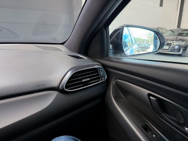 HYUNDAI i30 2.0 TGDI N Performance