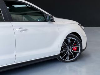 HYUNDAI i30 2.0 TGDI N Performance