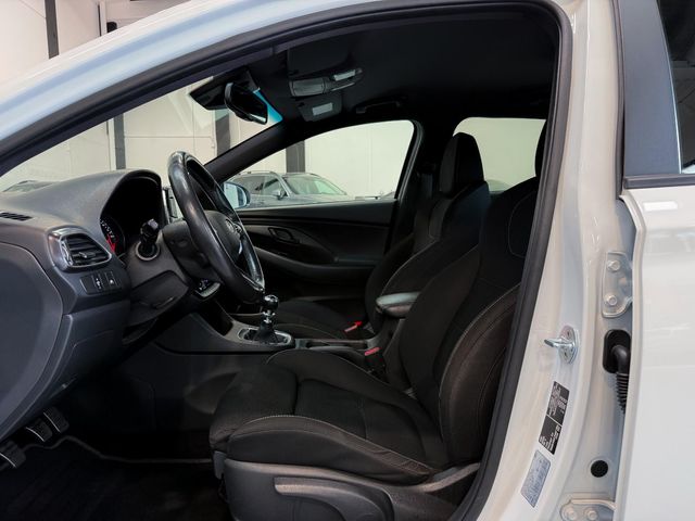 HYUNDAI i30 2.0 TGDI N Performance