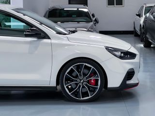 HYUNDAI i30 2.0 TGDI N Performance