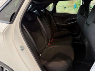 HYUNDAI i30 2.0 TGDI N Performance