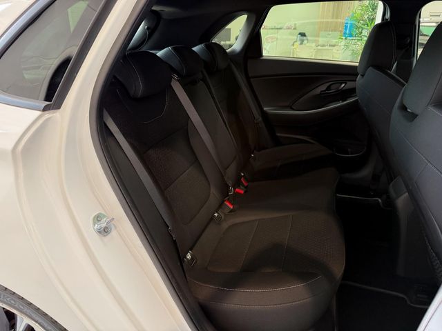 HYUNDAI i30 2.0 TGDI N Performance