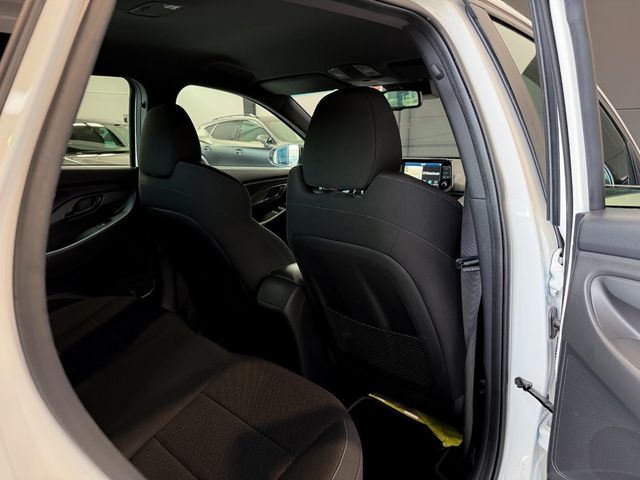 HYUNDAI i30 2.0 TGDI N Performance