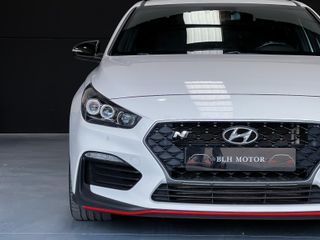 HYUNDAI i30 2.0 TGDI N Performance
