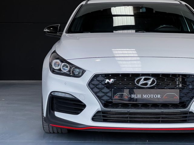 HYUNDAI i30 2.0 TGDI N Performance