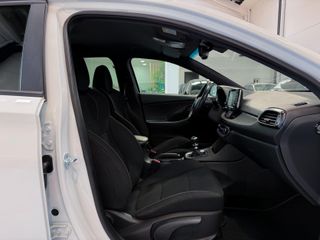 HYUNDAI i30 2.0 TGDI N Performance