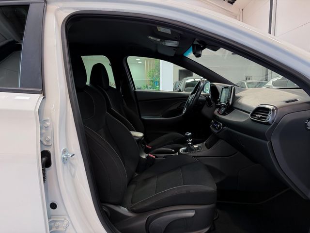 HYUNDAI i30 2.0 TGDI N Performance