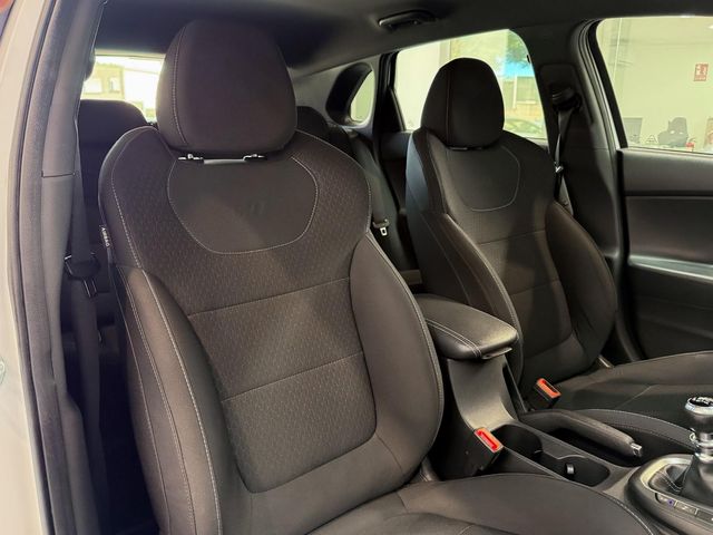 HYUNDAI i30 2.0 TGDI N Performance
