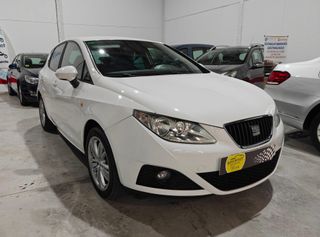 SEAT Nuevo Ibiza 1.6 TDI 90cv Good Stuff DPF