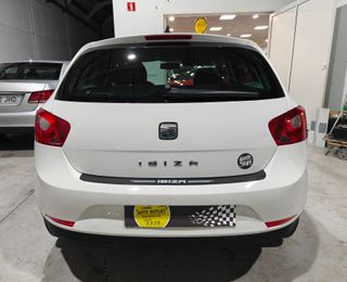 SEAT Nuevo Ibiza 1.6 TDI 90cv Good Stuff DPF