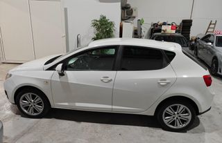 SEAT Nuevo Ibiza 1.6 TDI 90cv Good Stuff DPF