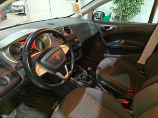 SEAT Nuevo Ibiza 1.6 TDI 90cv Good Stuff DPF