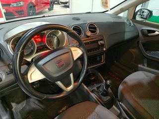 SEAT Nuevo Ibiza 1.6 TDI 90cv Good Stuff DPF