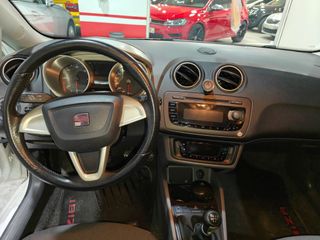 SEAT Nuevo Ibiza 1.6 TDI 90cv Good Stuff DPF