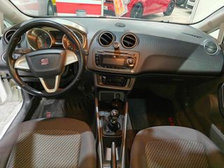 SEAT Nuevo Ibiza 1.6 TDI 90cv Good Stuff DPF