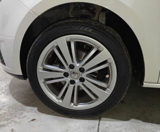 SEAT Nuevo Ibiza 1.6 TDI 90cv Good Stuff DPF