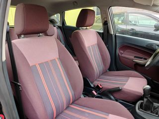 FORD Fiesta 1.4 TDCi Trend