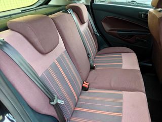 FORD Fiesta 1.4 TDCi Trend