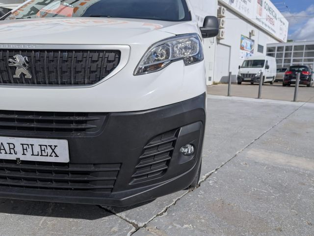 PEUGEOT Expert Furgón Premium 2.0 BlueHDi 120 Standard