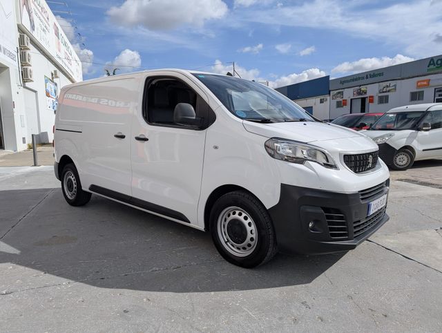 PEUGEOT Expert Furgón Premium 2.0 BlueHDi 120 Standard