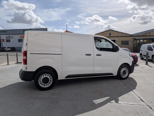 PEUGEOT Expert Furgón Premium 2.0 BlueHDi 120 Standard