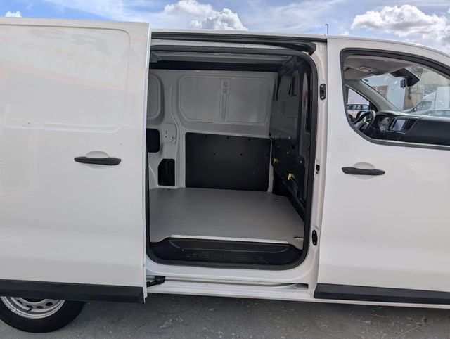 PEUGEOT Expert Furgón Premium 2.0 BlueHDi 120 Standard