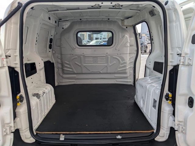 FIAT Fiorino Cargo SX N1 1.3 MJet 70 kW (95 CV)