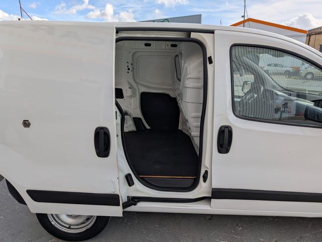 FIAT Fiorino Cargo SX N1 1.3 MJet 70 kW (95 CV)