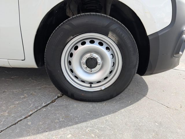 FIAT Fiorino Cargo SX N1 1.3 MJet 70 kW (95 CV)