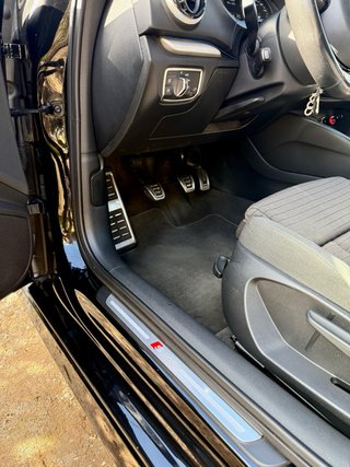 Audi A3 sedan