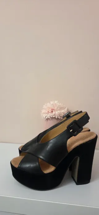 Sandalias Pedro Miralles