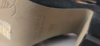 Sandalias Pedro Miralles