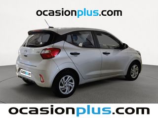 Hyundai i10 1.0 Essence 49 kW (67 CV)