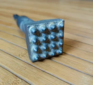 Bujarda SDS Plus para piedra