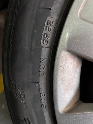 Neumáticos 175/65 R14