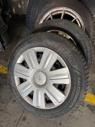 Neumáticos 175/65 R14