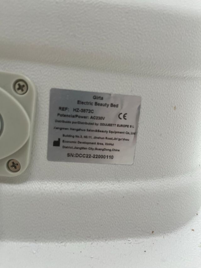 Equipo Estética LPG Cellu M6 Integral