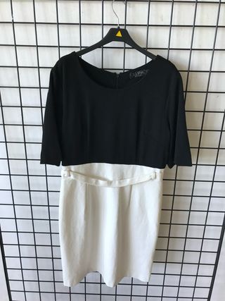 Ropa vintage restos de tienda