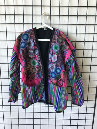 Ropa vintage restos de tienda