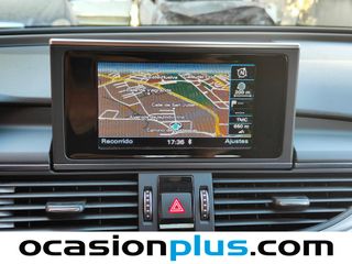 Audi A6 S line edition 2.0 TDI ultra 140 kW (190 CV) S tronic