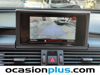 Audi A6 S line edition 2.0 TDI ultra 140 kW (190 CV) S tronic