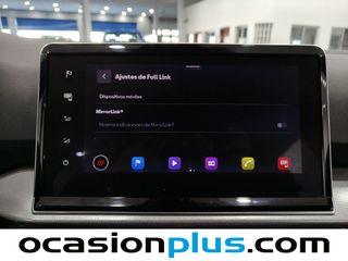 SEAT Tarraco 1.5 TSI S&S Style XL 110 kW (150 CV)