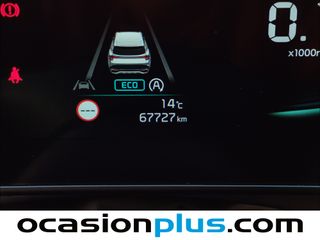 Kia Sportage 1.6 T-GDi MHEV Drive 4x2 110 kW (150 CV)