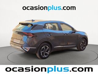 Kia Sportage 1.6 T-GDi MHEV Drive 4x2 110 kW (150 CV)