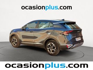 Kia Sportage 1.6 T-GDi MHEV Drive 4x2 110 kW (150 CV)