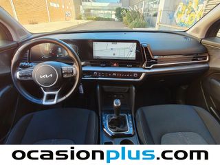 Kia Sportage 1.6 T-GDi MHEV Drive 4x2 110 kW (150 CV)