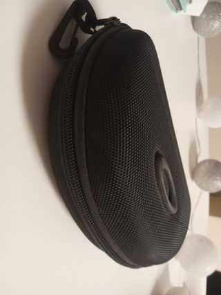 Funda Oakley Gafas Negra