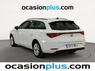SEAT Leon ST 1.5 TSI S&S Style XL 96 kW (130 CV)